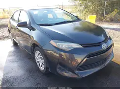 5YFBURHE8JP749637 2018 TOYOTA COROLLA