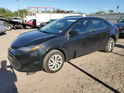 5YFBURHE8JP749878 2018 TOYOTA COROLLA