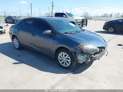 5YFBURHE8JP749881 2018 TOYOTA COROLLA