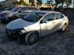 5YFBURHE8JP751890 2018 TOYOTA COROLLA