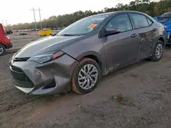 5YFBURHE8JP752702 2018 TOYOTA COROLLA