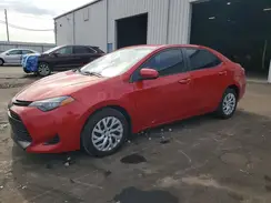 5YFBURHE8JP753090 2018 TOYOTA COROLLA