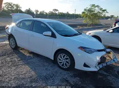 5YFBURHE8JP753672 2018 TOYOTA COROLLA