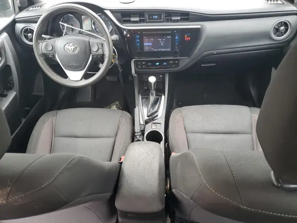 5YFBURHE8JP754224 2018 TOYOTA COROLLA - Image 8