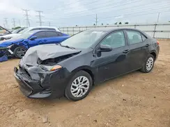 5YFBURHE8JP754370 2018 TOYOTA COROLLA