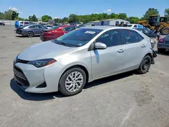 5YFBURHE8JP754935 2018 TOYOTA COROLLA