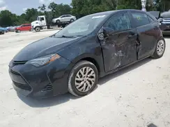 5YFBURHE8JP756376 2018 TOYOTA COROLLA