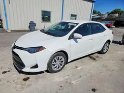 5YFBURHE8JP756670 2018 TOYOTA COROLLA