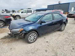 5YFBURHE8JP756913 2018 TOYOTA COROLLA