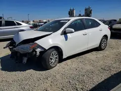 5YFBURHE8JP758449 2018 TOYOTA COROLLA