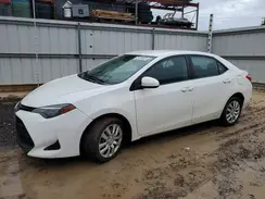 5YFBURHE8JP759407 2018 TOYOTA COROLLA