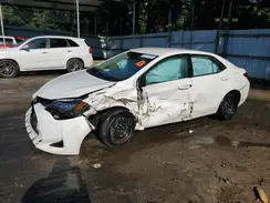 5YFBURHE8JP762422 2018 TOYOTA COROLLA