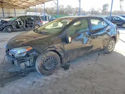 5YFBURHE8JP765028 2018 TOYOTA COROLLA