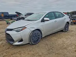 5YFBURHE8JP765241 2018 TOYOTA COROLLA