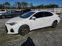 5YFBURHE8JP765563 2018 TOYOTA COROLLA