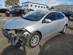 5YFBURHE8JP766308 2018 TOYOTA COROLLA