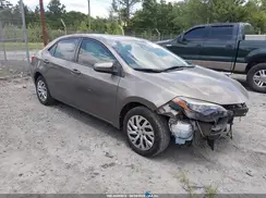 5YFBURHE8JP766826 2018 TOYOTA COROLLA