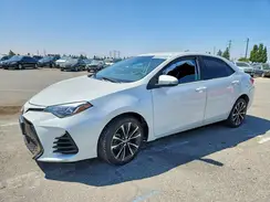 5YFBURHE8JP767829 2018 TOYOTA COROLLA
