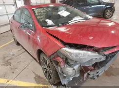 5YFBURHE8JP768009 2018 TOYOTA COROLLA