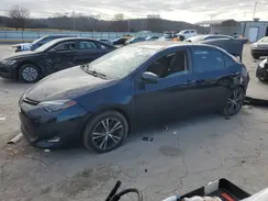 5YFBURHE8JP769211 2018 TOYOTA COROLLA
