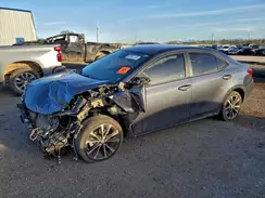 5YFBURHE8JP769483 2018 TOYOTA COROLLA