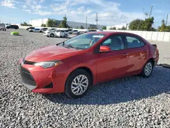 5YFBURHE8JP769824 2018 TOYOTA COROLLA