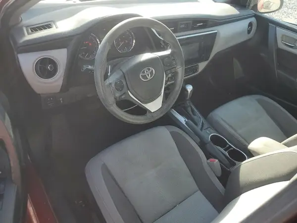 5YFBURHE8JP769824 2018 TOYOTA COROLLA - Image 8