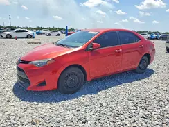 5YFBURHE8JP770522 2018 TOYOTA COROLLA