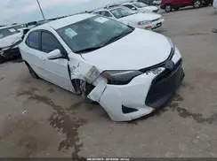 5YFBURHE8JP770844 2018 TOYOTA COROLLA