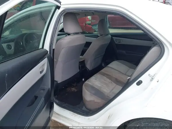 5YFBURHE8JP770844 2018 TOYOTA COROLLA - Image 8