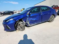 5YFBURHE8JP772741 2018 TOYOTA COROLLA
