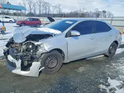 5YFBURHE8JP773629 2018 TOYOTA COROLLA
