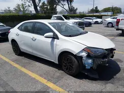 5YFBURHE8JP773694 2018 TOYOTA COROLLA