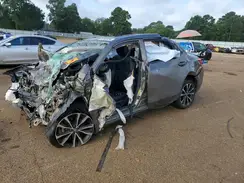 5YFBURHE8JP773954 2018 TOYOTA COROLLA