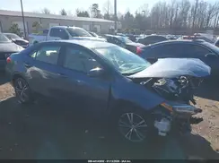 5YFBURHE8JP774487 2018 TOYOTA COROLLA