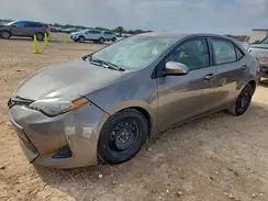 5YFBURHE8JP774991 2018 TOYOTA COROLLA