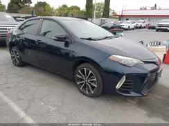 5YFBURHE8JP775610 2018 TOYOTA COROLLA