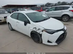 5YFBURHE8JP775686 2018 TOYOTA COROLLA