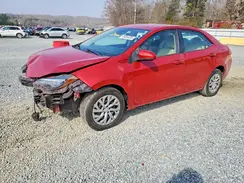 5YFBURHE8JP775798 2018 TOYOTA COROLLA