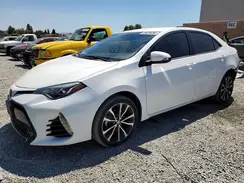 5YFBURHE8JP776286 2018 TOYOTA COROLLA
