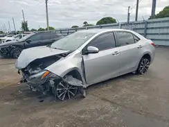 5YFBURHE8JP776711 2018 TOYOTA COROLLA