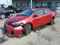5YFBURHE8JP776787 2018 TOYOTA COROLLA