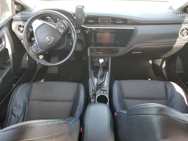 5YFBURHE8JP777230 2018 TOYOTA COROLLA - Image 8