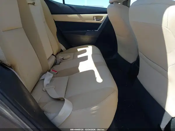 5YFBURHE8JP777499 2018 TOYOTA COROLLA - Image 8