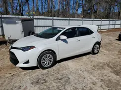5YFBURHE8JP777745 2018 TOYOTA COROLLA