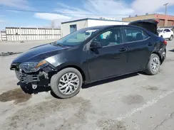 5YFBURHE8JP779558 2018 TOYOTA COROLLA