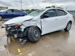 5YFBURHE8JP779625 2018 TOYOTA COROLLA