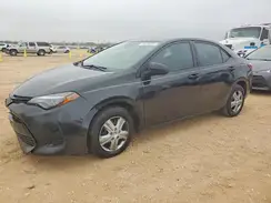 5YFBURHE8JP781813 2018 TOYOTA COROLLA