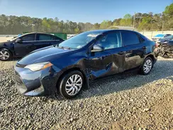 5YFBURHE8JP782038 2018 TOYOTA COROLLA
