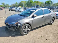 5YFBURHE8JP782489 2018 TOYOTA COROLLA